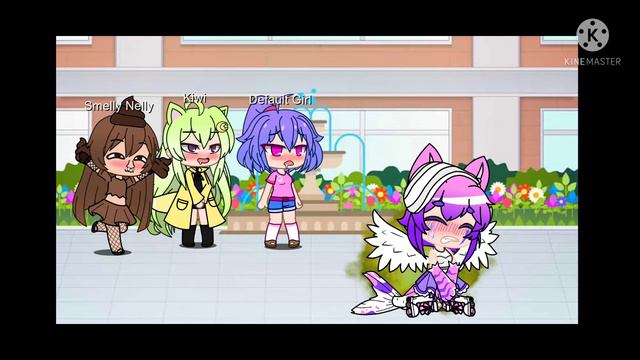 i fart in public very loud and random (so embarrassing gachafart)