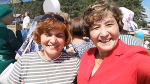 Заитово.Аургазинский район.Минигалей Хуснутдинов