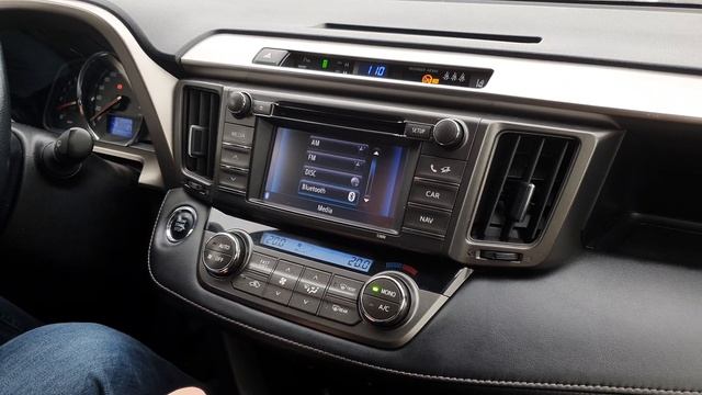 STR#104: 177 000 km Toyotą RAV4 (IV) 2.2 D4-D 150 6MT AWD - niezawodna jak ... Toyota смотреть онлайн