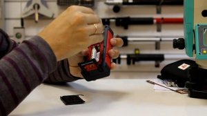 Лазерный дальномер Leica Disto X310 – Обзор