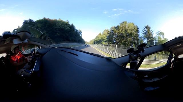 2020 09 21 18:14 Nürburg Nordschleife 360 Lap RSR Renault Clio RS Sport смотреть онлайн