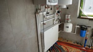 Купить коттедж в Воронеже под ключ, д.Медовка. Проект и ход строительства.