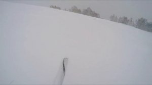 АРХЫЗ. ГОРНЫЕ ЛЫЖИ. ФРИРАЙД. МОРЕ СНЕГА.