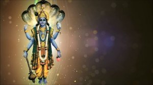 OM NAMO NARAYANA : MOST POWERFUL MANTRA TO BRING HAPPINESS  & SETTLEMENT IN LIFE