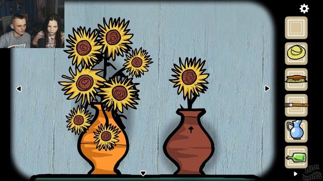 Cube Escape Collection #2 - ЗАГАДОЧНАЯ ШКАТУЛКА!! И Учимся Рисовать!) смотреть онлайн