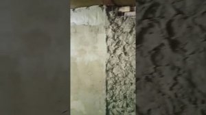 подвал в гараже