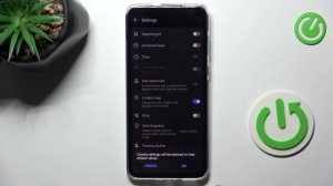 How To Reset Camera Settings On HUAWEI P60 PRO