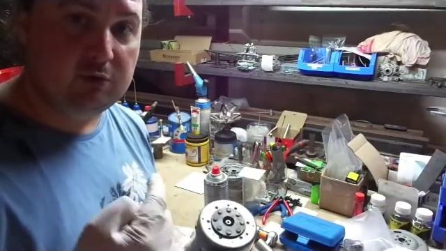 Le blocage des volants magnétiques ou des rotors internes смотреть онлайн