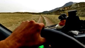 Горный Алтай, древнее Яломанское городище. Древнетюркские захоронения. Как купить землю на Алтае?