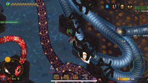 1 часть.Играем в литл биг снейк ПОЛУЧИЛОСЬ КРУТО ПОСМОТРИ ЕСЛИ ХОЧЕШЬ!!!