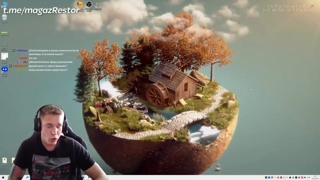 Ресторатор про плюсы и минусы Армении
