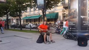 Николай Музалев- Луч солнца золотого