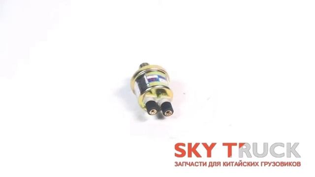 Датчик давления масла Dong Feng Евро-3 смотреть онлайн