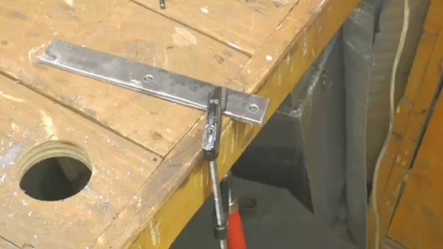 3 Самодельные приспособления для болгарки
