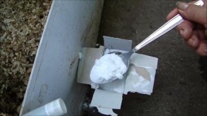 ПОЛИВ ОГУРЦОВ ПИЩЕВОЙ СОДОЙ