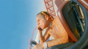 6ix9ine - gooba ( russian version, песня на русском языке )