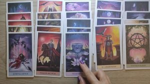 таро: Первый шак к Мечте☀149 Послание Вселенной☀Совет Высших Сил⚡ расклад для Женщин и Мужчин