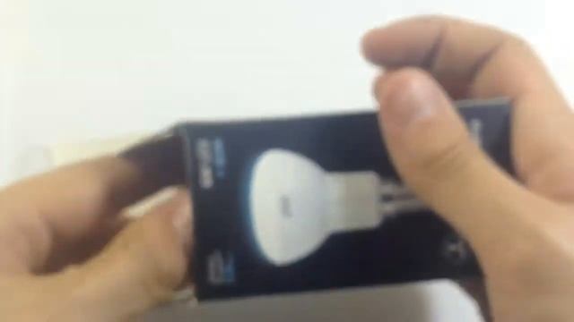 Gauss LED R50 E14 6W 4100KАрт LD106001206, обзор светодиодной лампы смотреть онлайн