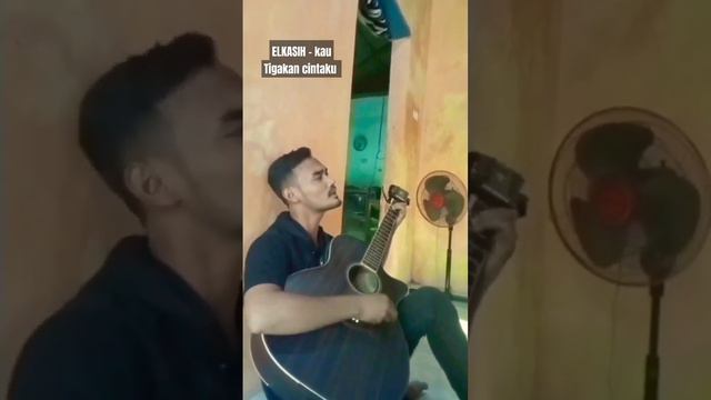 bang lay Cover lagu kau Tigakan cintaku