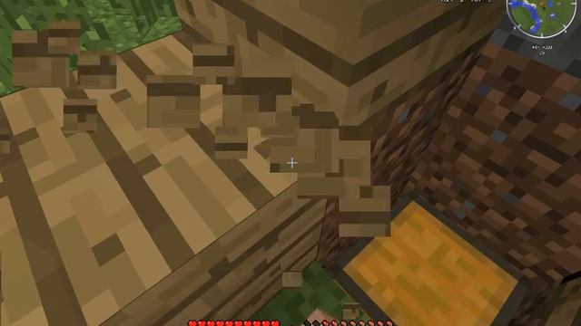 Летсплей с модом Nevermine 2 №3 "Деградация" смотреть онлайн