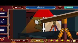100 Doors mystery adventures escape уровень 27