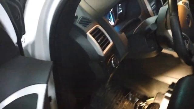 ✅Ford Explorer 5 не работает водительское сидение и складывание зеркал смотреть онлайн