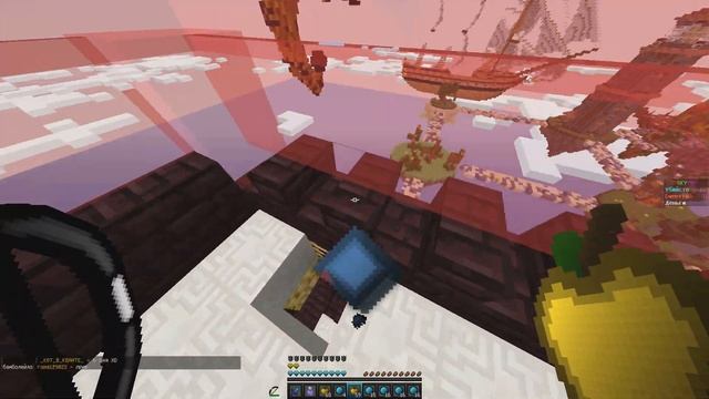 Прокачуюсь на скай пвп смотреть онлайн