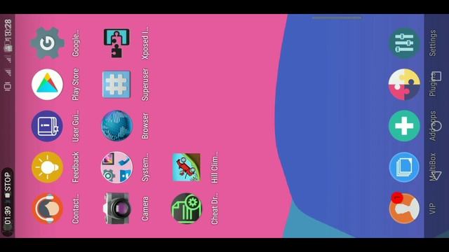 How to download and use Cheat Driod||without root смотреть онлайн