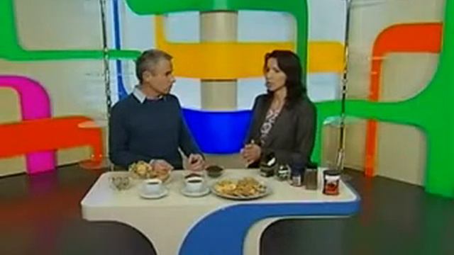 Знак качества. Кофе. Украина. 2012 год. @fromitalycomua смотреть онлайн