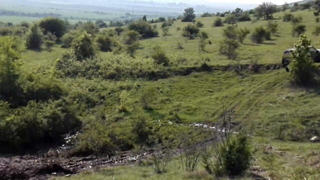 Pajero vs patrol смотреть онлайн