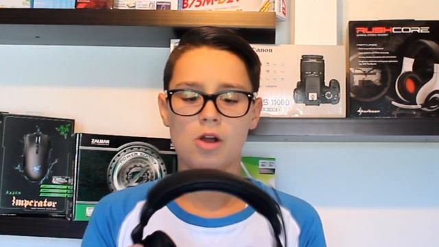 Genius Hs G500V Unboxing | Review | Prvi pogled смотреть онлайн