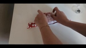 Как сшить трусики для девочки. Самый быстрый метод.