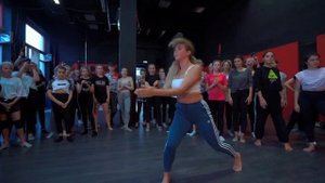 YOU & ME // Disclosure // АЛЕНА КУМБАРУЛИ // Contemp