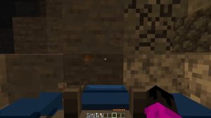 MINECRAFT 1.18.1 МОД МЕХА-РОБОТЫ