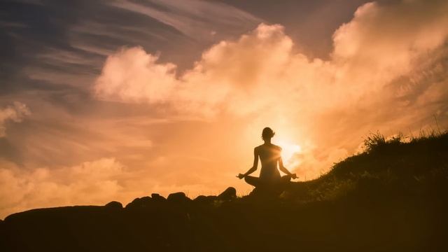 1.5 HOURS of Calm Zen Music for Meditation  Calming Music for Deep Relaxation  Spiritual Music