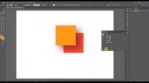 #29 Эффект тени Drop Shadow в Adobe Illustrator