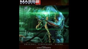 Mass Effect 2: Overlord Soundtrack