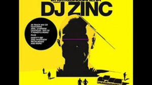 DJ ZINC