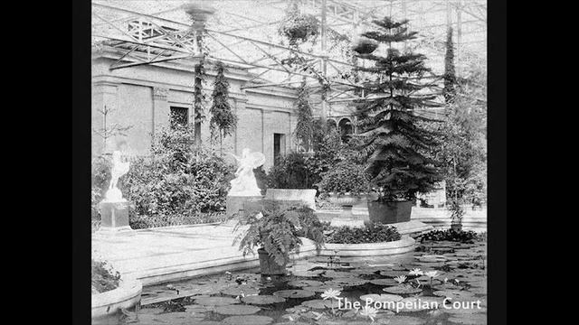 Distortion of history. Industrial fairs.Crystal palace. Questions смотреть онлайн