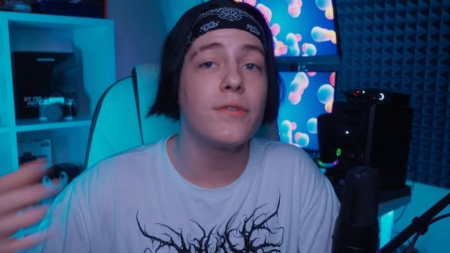 ? Fifine K658 - ТОПОВЫЙ Динамический USB микрофон для Стримеров и Подкастеров ? смотреть онлайн