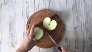 Простой и очень вкусный Пирог на йогурте с яблоками в духовке ? Яблочный пирог без дрожжей