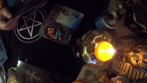 МУЖЧИНА СДЕЛАЛ  СВОЙ ВЫБОР СОЖАЛЕЕТ ЛИ ОН