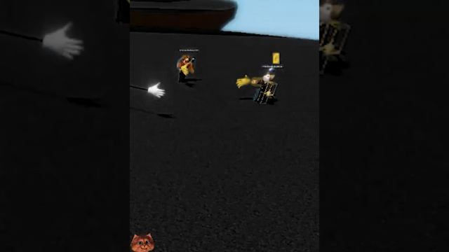 НОВАЯ ПЕРЧАТКА В РОБЛОКС СИМУЛЯТОР NEW GLOVE Slap Battles смотреть онлайн