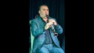 Hovhannes Vardanyan klarnet 💣 💥 Ghazaxi