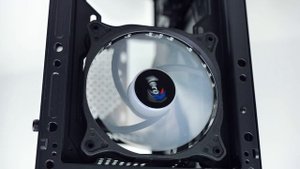 Корпус для ПК AeroCool Tomahawk-A | Краткий обзор