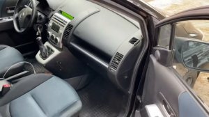 Mazda 5  2006г.в 2.0 бензин, 5МКПП Sport     6500$