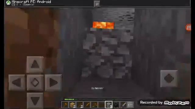 СкайБлок Выживние часть1 из 15 частей! СкайБлок в Майнкрафт v0.16.0 reliz! смотреть онлайн