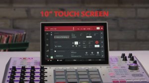 MPC X Special Edition | Akai Professional