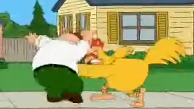 The Fools - Psycho Chicken смотреть онлайн