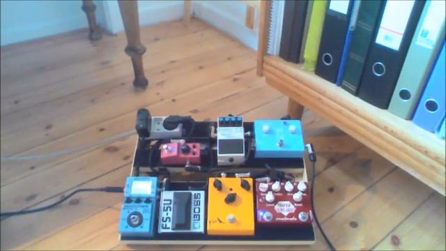 Ibanez admini analog delay смотреть онлайн